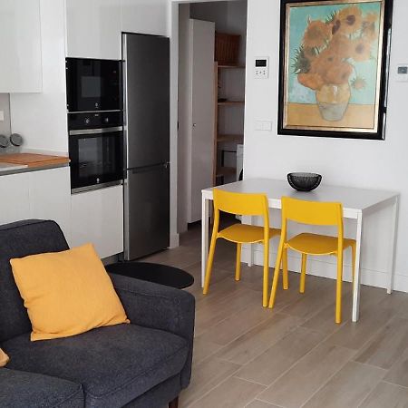 Apartamento Dindurra Centro Playa - Posibilidad Parking Gratuito Хихон Екстериор снимка